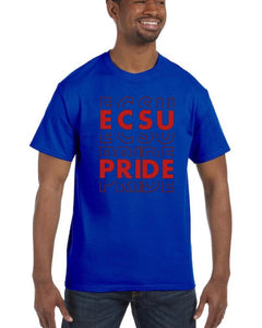 ECSU Pride