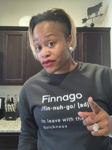 Finnago T-shirt