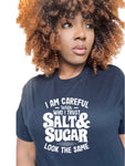 Sugar And Salt