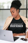 Professional Overthinker