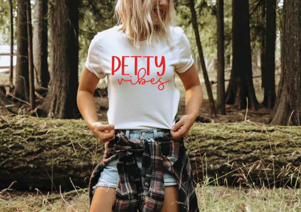 Petty Vibes