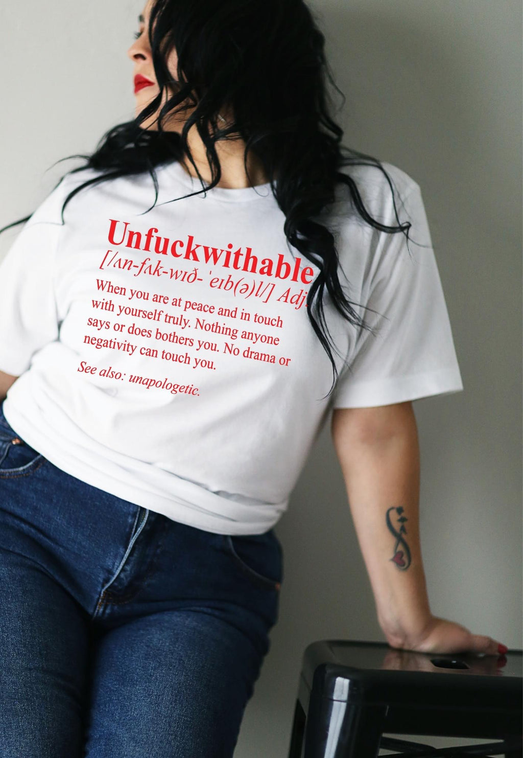 Unf*#ckable