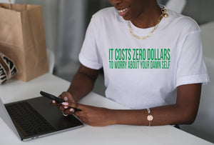 Zero Dollars