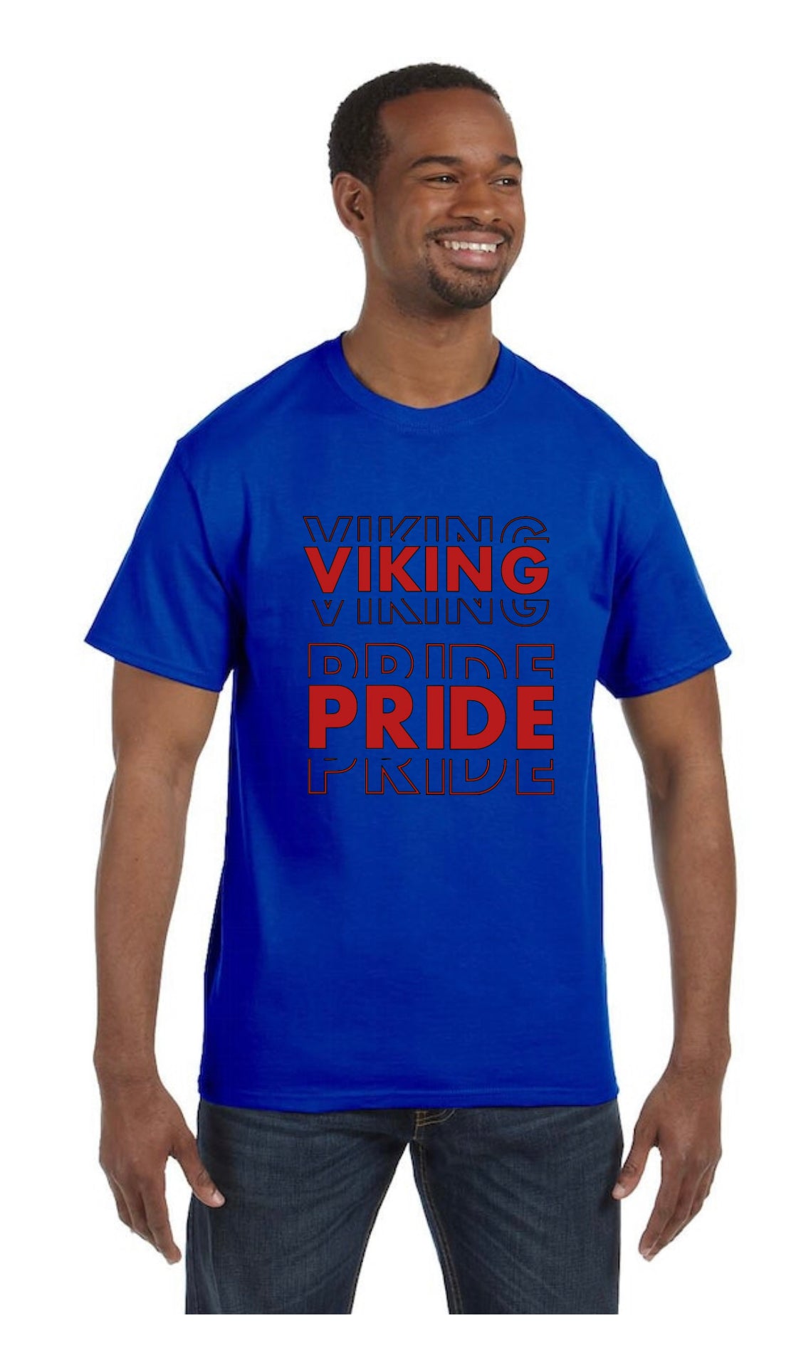 Viking Pride