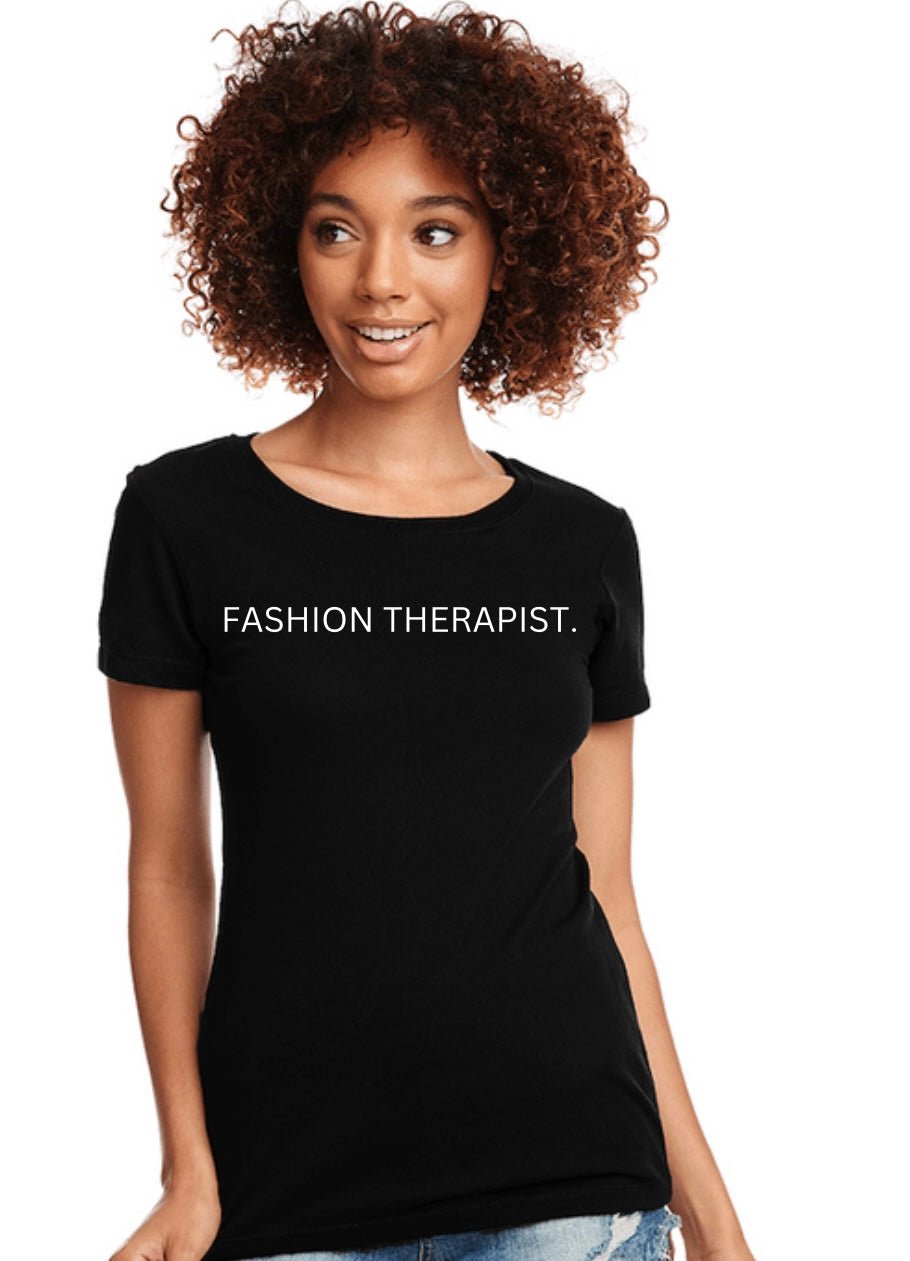 Fashion Therapist