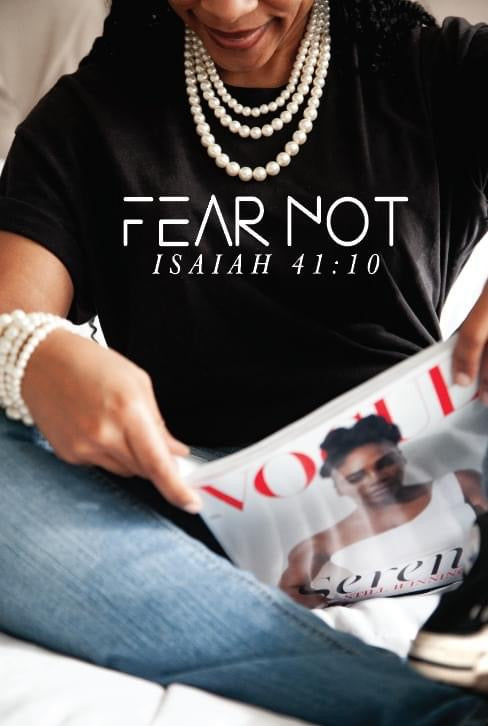 Fear Not