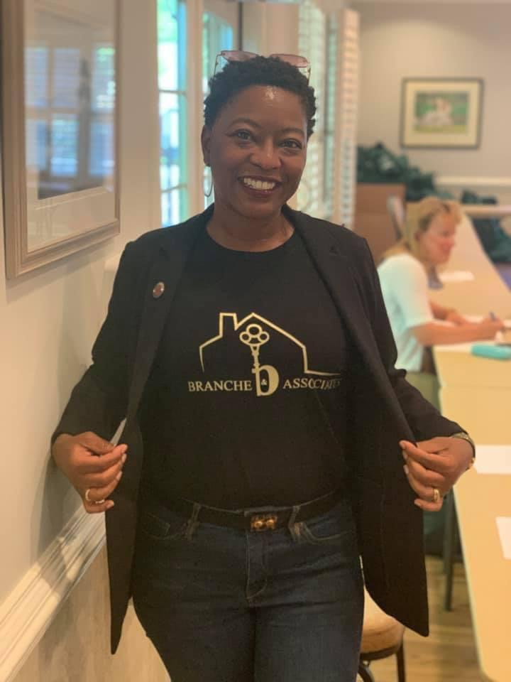 Branche & Associates