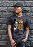 Black History-Baldwin Quote