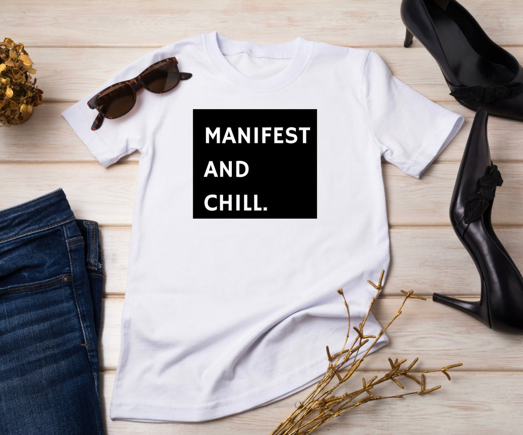 Manifest and Chill Square