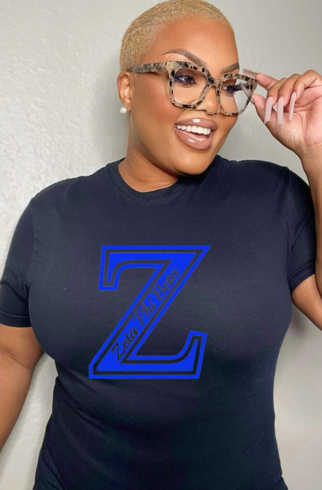 Zeta (Z)