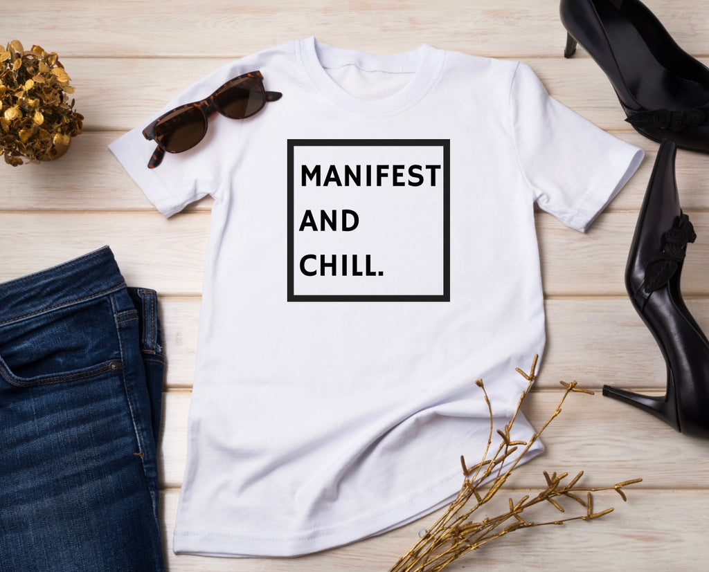 Manifest and Chill Outline