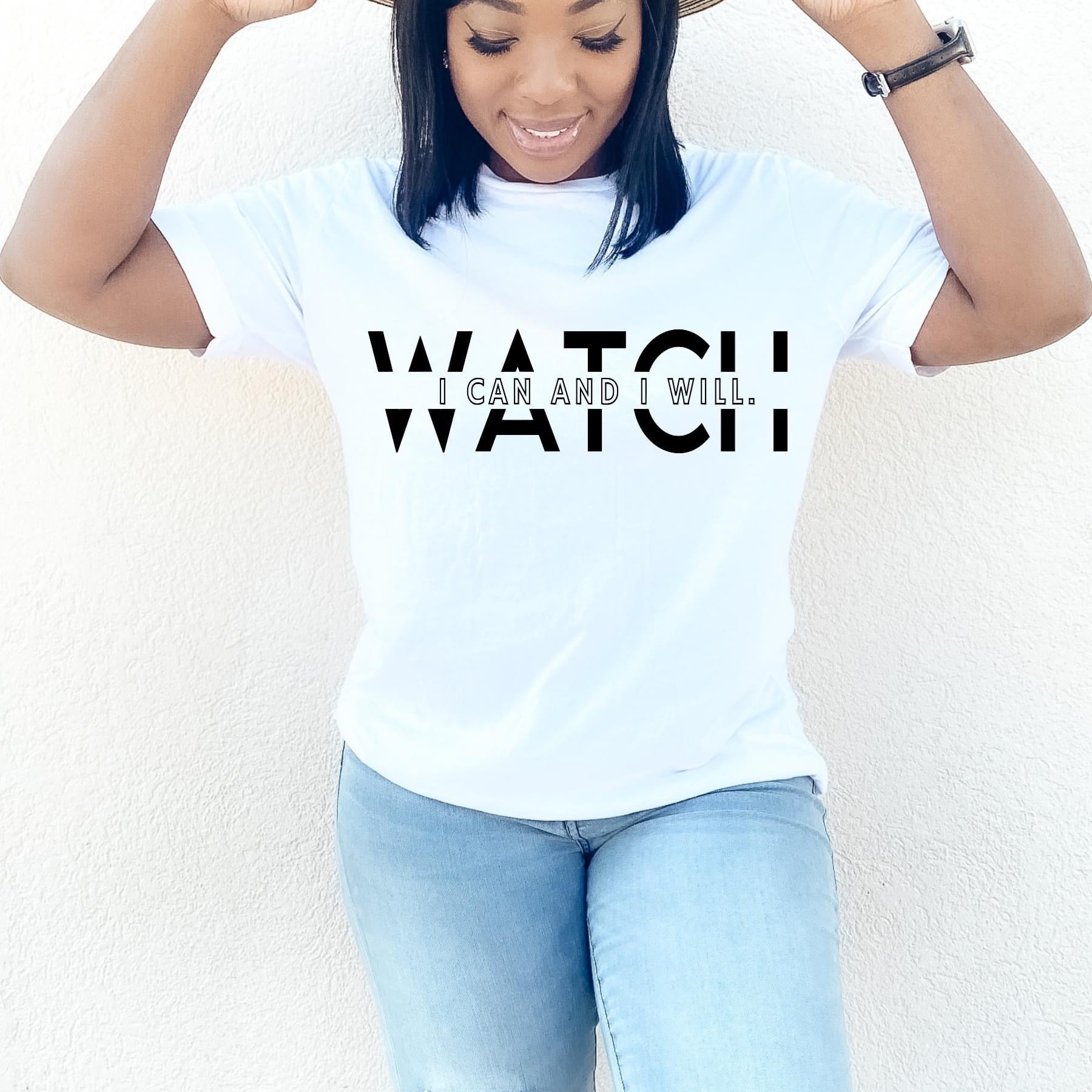 Watch Me