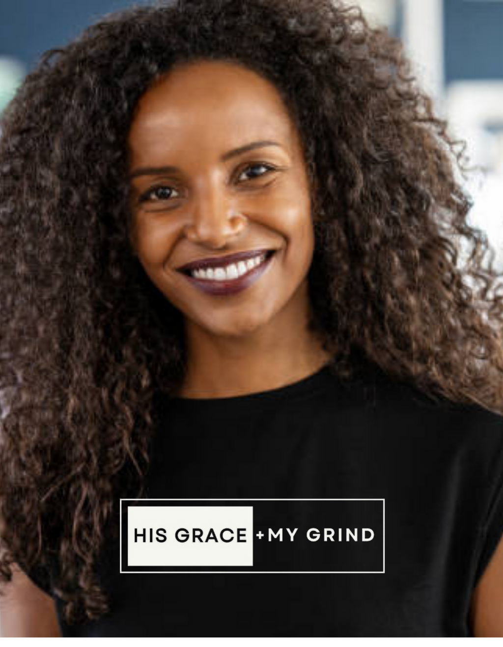 His Grace, My Grind